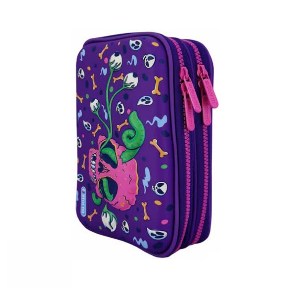 جامدادی برجسته