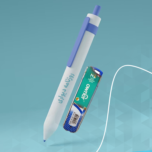 مداد نوکی و نوک