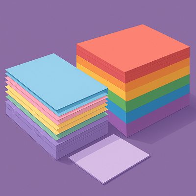 کاغذ و مقوا