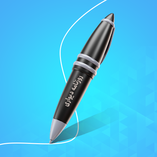 خودکار و روان نویس