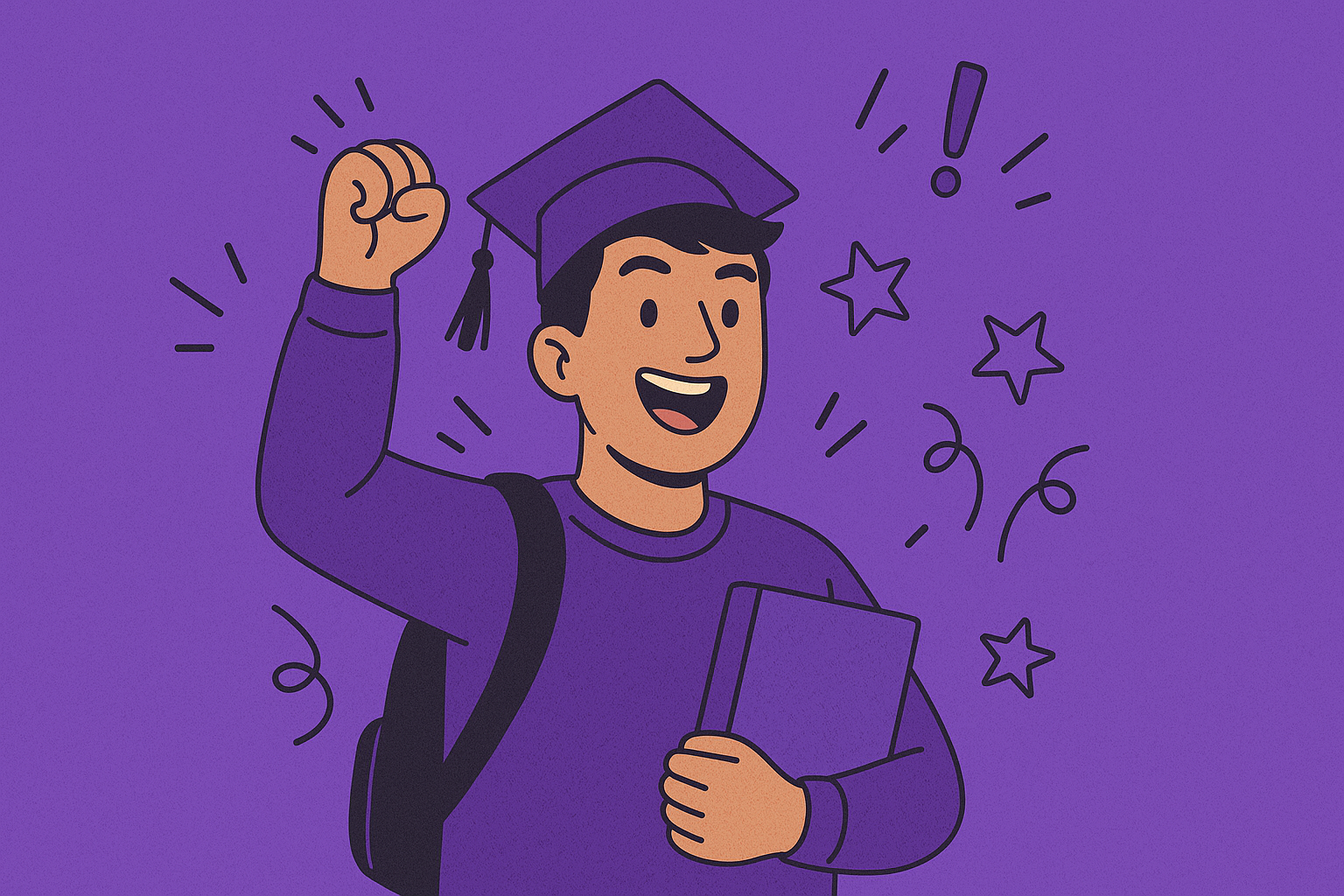 ۱۶ آذر؛ روز دانشجو، روز تلاش، انگیزه و آینده‌سازی 🌱