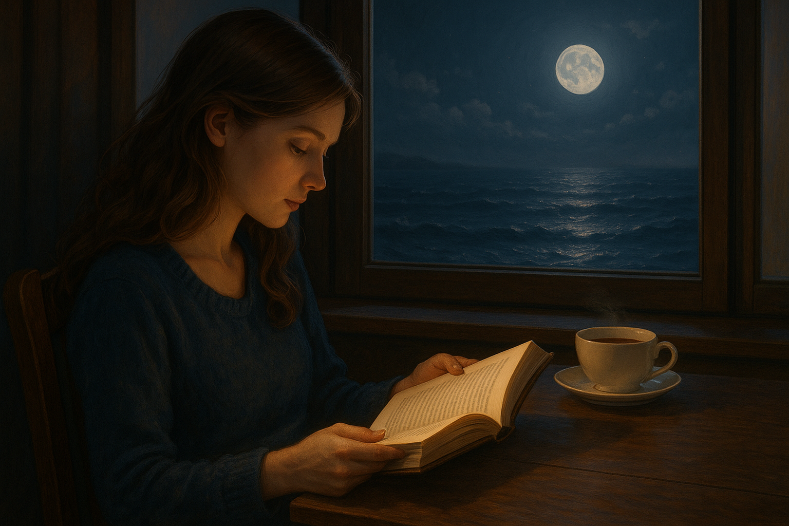 از ورق تا فکر؛ روز کتاب و کتابخوانی به سبک امروز