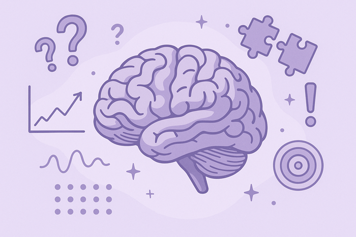 ۱۰ خطای عجیب مغز که هر روز انجام می‌دهیم – قسمت دوم