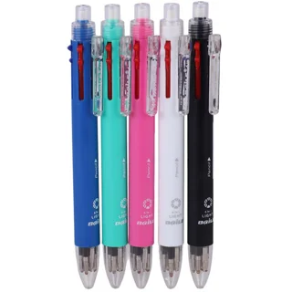 خودکار 6 در 1  بیل Baile BL-191A