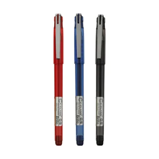 روان نویس سی کلاس مدل Brillo مجموعه 3 عددی