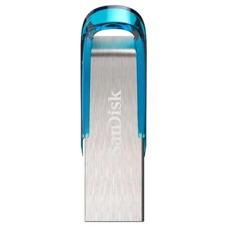 فلش 64 گیگ سن دیسک SanDisk Ultra Flair USB3.0