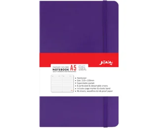 دفتر  A5 پنتر
