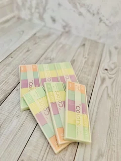 پاکن دامس پاستلی ۲B