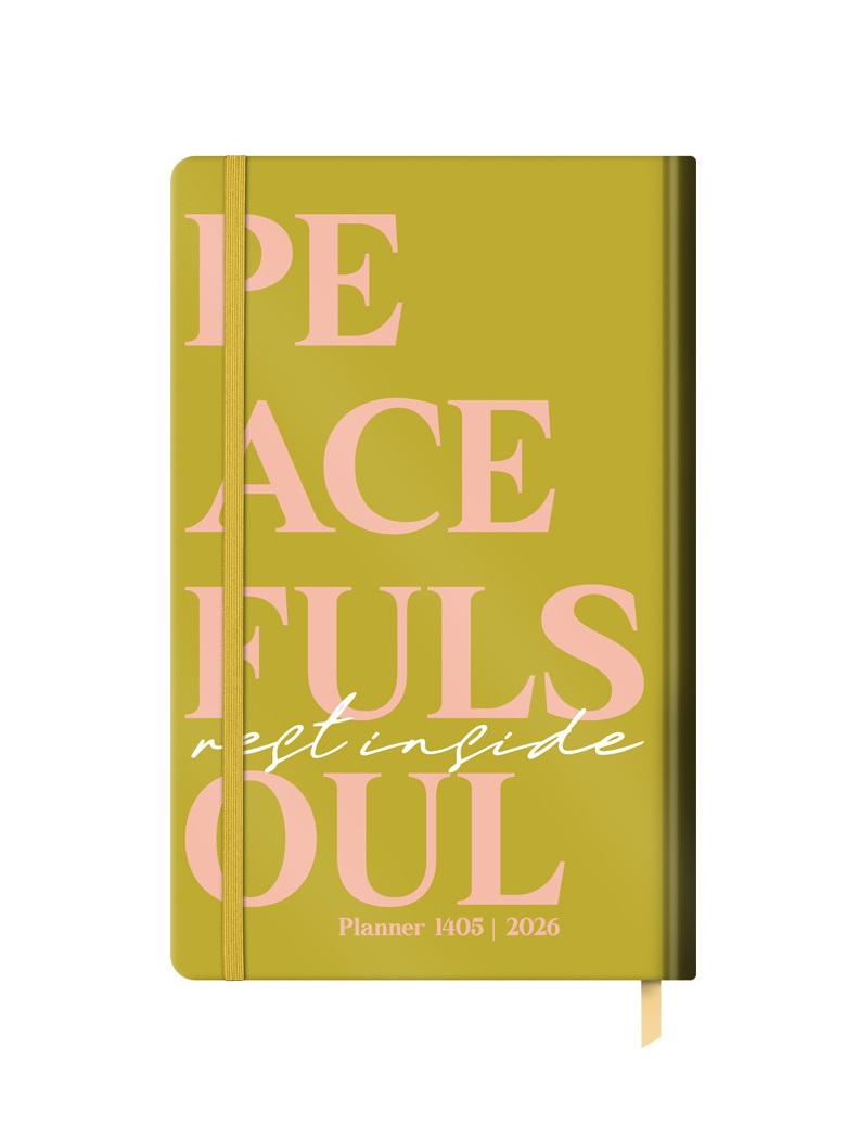 دفتر پاپکو پلنر 2 | سررسید 1405 طرح CR-71934