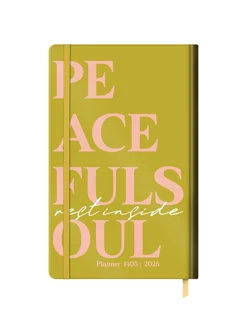 دفتر پاپکو پلنر 2 | سررسید 1405 طرح CR-71934