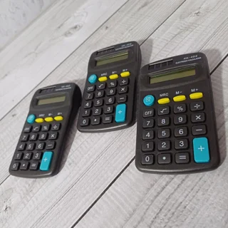 ماشین حساب کلاسیک KK-402