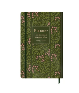 دفتر پاپکو پلنر 2 | سررسید 1405 طرح CR-71938