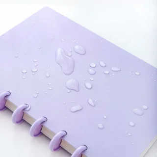 دفتر خط دار دیسکی