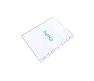 کاور کاغذ A4 پاپکو کد A4-Super-3 بسته 100 عددی