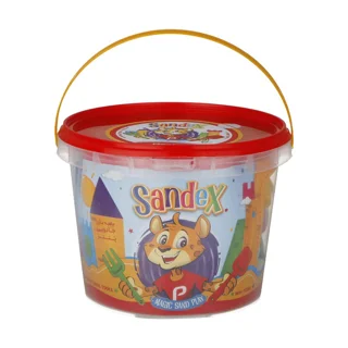 شن بازی پنتر Sandex
