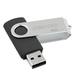 فلش 16 گیگ اوسکو Oscoo Libra R008