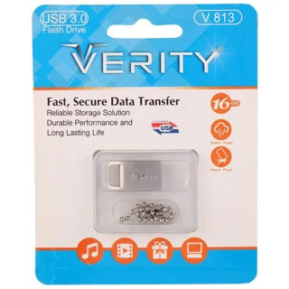 فلش 16 گیگ وریتی Verity V813 USB3.0