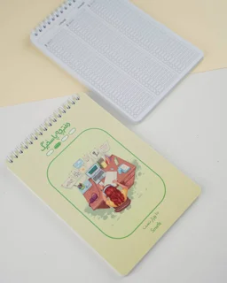 دفترچه پاسخ‌برگ اسمارتیز طرح دختر کنکوری | ۱۰ هزار تست