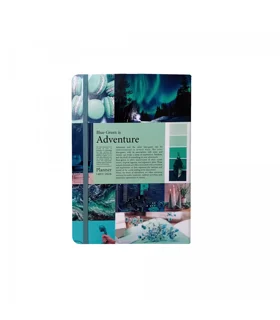 دفتر پاپکو پلنر 2 (سررسید سال 1403) طرح p29