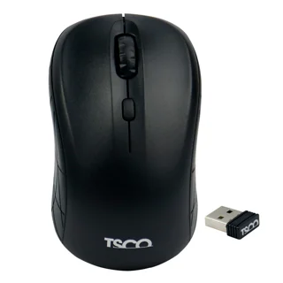 موس بی سیم تسکو TSCO TM 625W