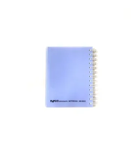 دفتر یادداشت پاپکو NB-600-2