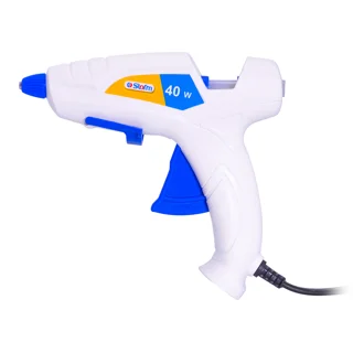 دستگاه چسب حرارتی تفنگی استورم مدل HL-2000