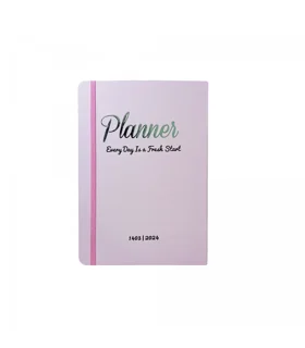 دفتر پاپکو پلنر 2 (سررسید سال 1403) طرح p30