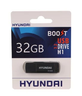 فلش 32 گیگ هیوندای Hyundai Boost H1 USB 3.2