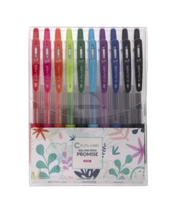 روان نویس سی کلاس مدل پرامیس